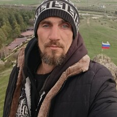 Фотография мужчины Рома, 44 года из г. Кисловодск