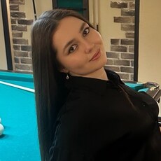 Фотография девушки Алимэ, 18 лет из г. Пенза