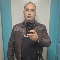 Фотография мужчины Шамхал, 32 года из г. Дзержинское