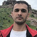 Hamid, 31 год