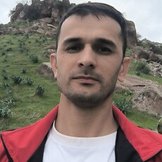 Фотография мужчины Hamid, 31 год из г. Фрязино
