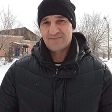 Фотография мужчины Сергей, 53 года из г. Красноярск