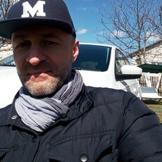 Фотография мужчины Максим, 41 год из г. Минск
