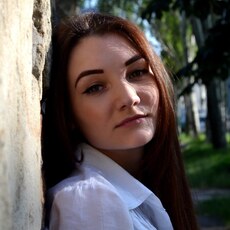 Анна, 22 из г. Макеевка.