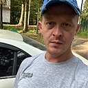 Александр, 34 года