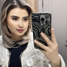 Фотография девушки Арай, 27 лет из г. Астана