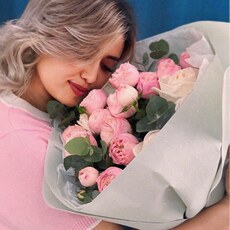Фотография девушки Арай, 27 лет из г. Астана