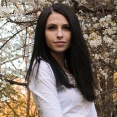 Фотография девушки Квітка, 18 лет из г. Дрогобыч