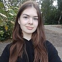 Вера, 18 лет