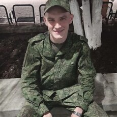 Фотография мужчины Ваня, 21 год из г. Симферополь