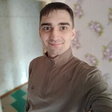 Фотография мужчины Никита, 31 год из г. Северск