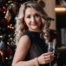 Фотография девушки Катерина, 36 лет из г. Одинцово