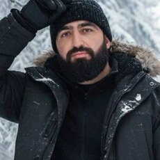 Фотография мужчины Аслан, 34 года из г. Балашиха