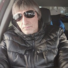 Фотография мужчины Александр, 46 лет из г. Люберцы