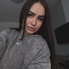 Фотография девушки Есения, 25 лет из г. Барнаул