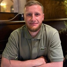 Фотография мужчины Даниил, 29 лет из г. Владивосток