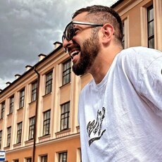 Фотография мужчины Rafail, 32 года из г. Брест