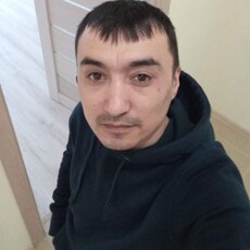 Фотография мужчины Нурик, 37 лет из г. Санкт-Петербург