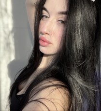 Фотография девушки Алина, 20 лет из г. Нижний Новгород