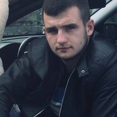 Фотография мужчины Дмитрий, 23 года из г. Батуми