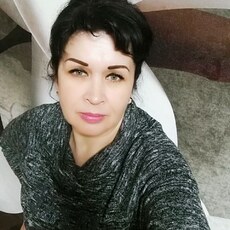 Фотография девушки Снежана, 51 год из г. Полоцк