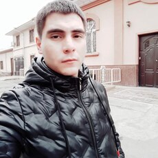 Фотография мужчины Magamed, 35 лет из г. Ташкент
