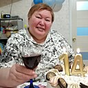 Надежда, 66 лет