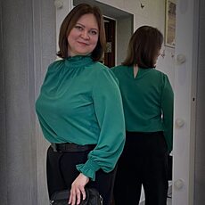 Фотография девушки Femme, 45 лет из г. Молодечно