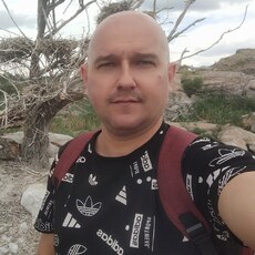 Фотография мужчины Анатольевич, 41 год из г. Запорожье