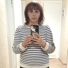 Фотография девушки Света, 46 лет из г. Витебск