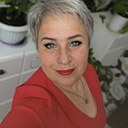 Людмила, 49 лет