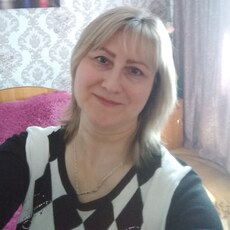 Фотография девушки Татьяна, 52 года из г. Пенза