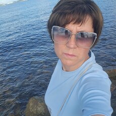 Фотография девушки Алена, 42 года из г. Слюдянка