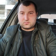 Фотография мужчины Николай, 36 лет из г. Борисов