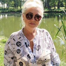 Фотография девушки Наталья, 62 года из г. Ульяновск