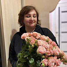 Фотография девушки Tatsiana, 50 лет из г. Новополоцк