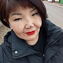 Аюна, 40 лет