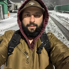 Фотография мужчины Roman, 43 года из г. Ивано-Франковск