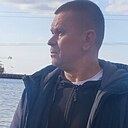 Ник, 44 года