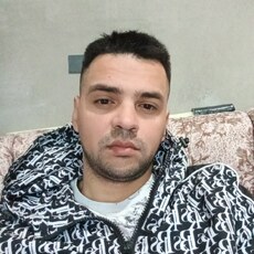 Фотография мужчины Саша, 35 лет из г. Минск