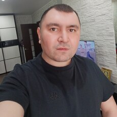 Фотография мужчины Айнур, 38 лет из г. Стерлитамак