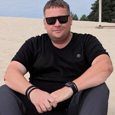 Фотография мужчины Павел, 43 года из г. Минск