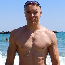 Фотография мужчины Тима, 35 лет из г. Ровно