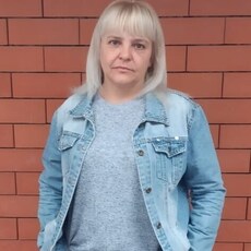 Фотография девушки Светлана, 55 лет из г. Владикавказ