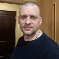 Фотография мужчины Владимир, 45 лет из г. Санкт-Петербург