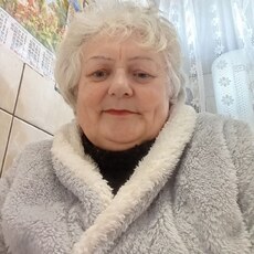 Фотография девушки Людмила, 69 лет из г. Николаев