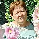 Светлана, 55 лет