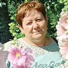 Фотография девушки Светлана, 55 лет из г. Новоалтайск