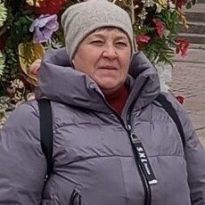 Фотография девушки Елена, 57 лет из г. Южа