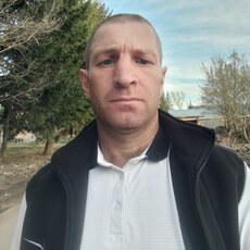 Фотография мужчины Владимир, 40 лет из г. Риддер